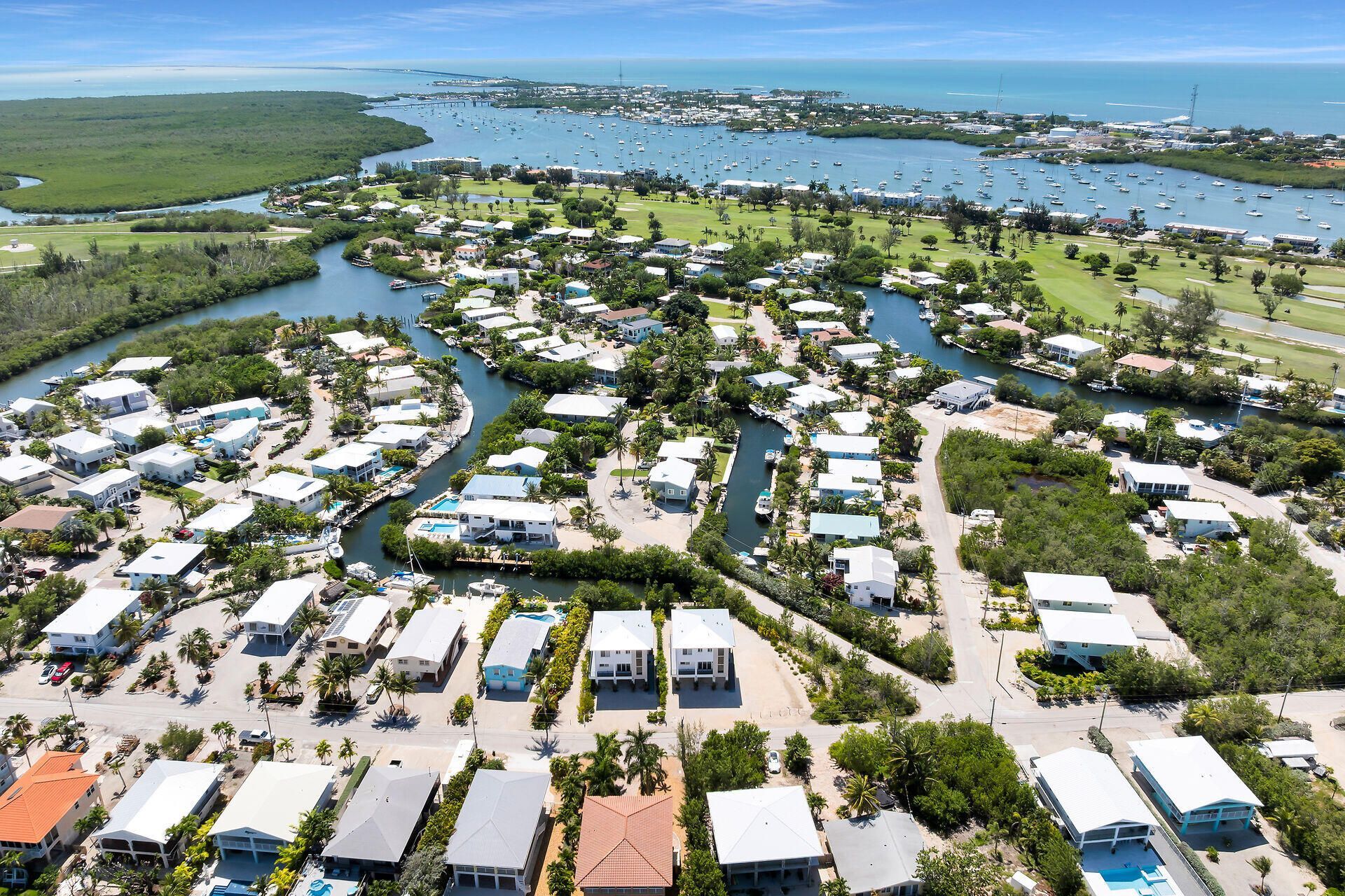835 Copa D Oro, Marathon, FL 33050 Photo