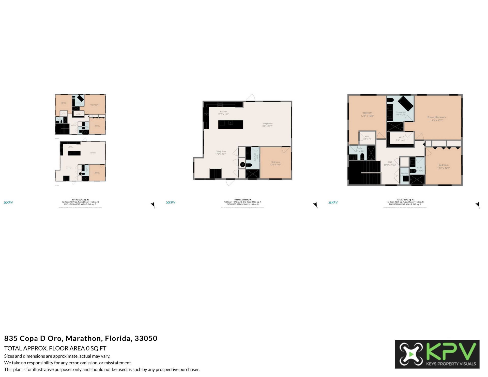 835 Copa D Oro, Marathon, FL 33050 Photo