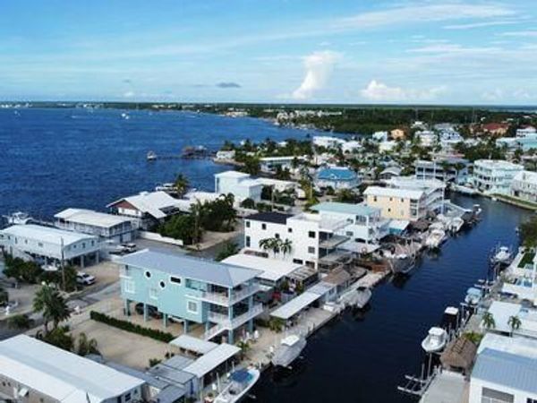 721 Garden State Lane, KEY LARGO, FL 33037