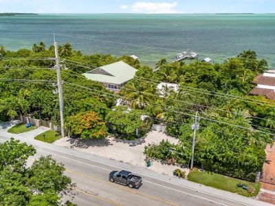 88100 Overseas Highway, Unit 1, Islamorada, FL 33036 Photo