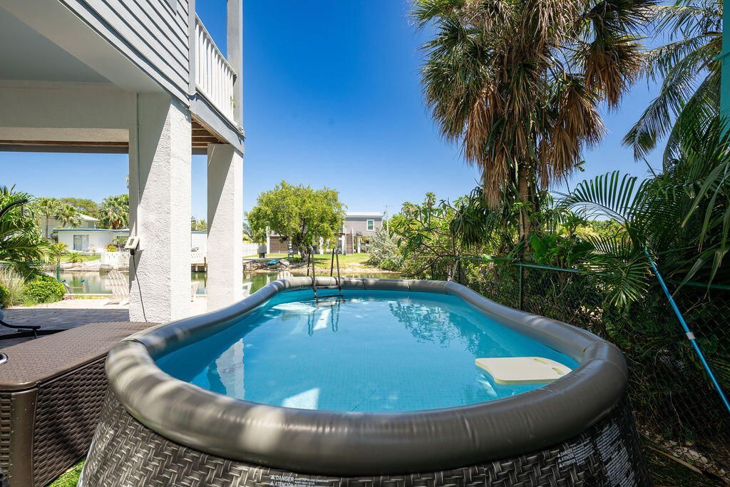 59 Palm Drive, Saddle Bunch, FL 33040 Photo
