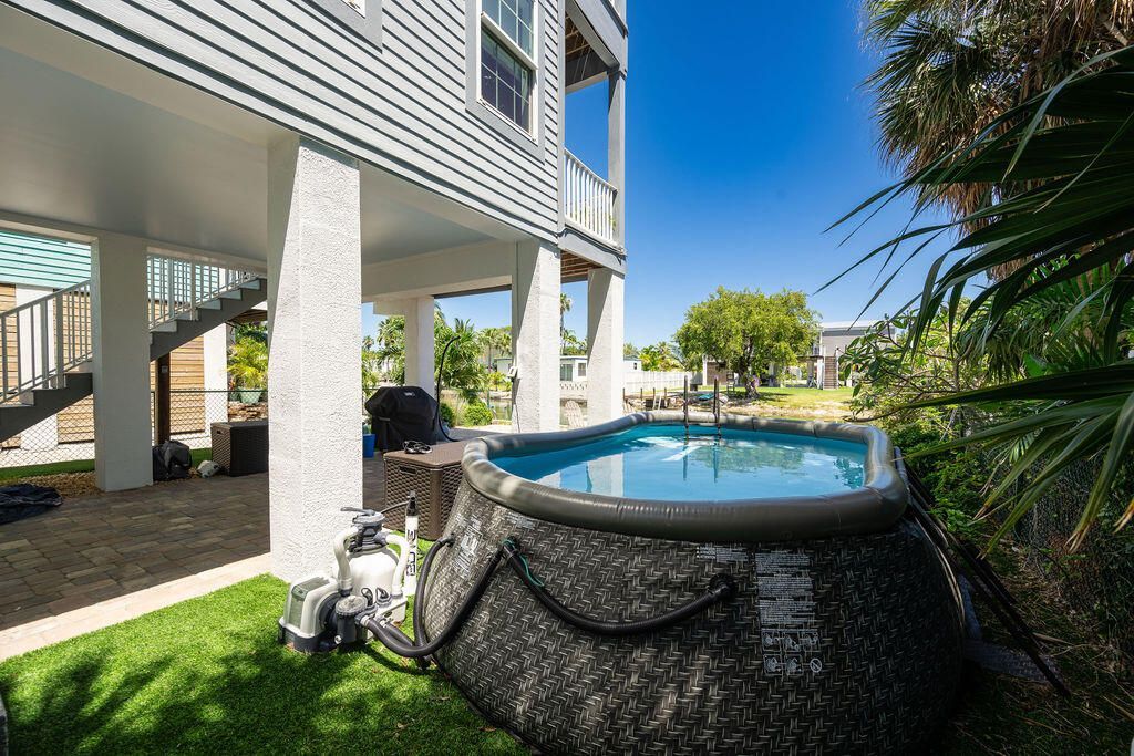 59 Palm Drive, Saddle Bunch, FL 33040 Photo