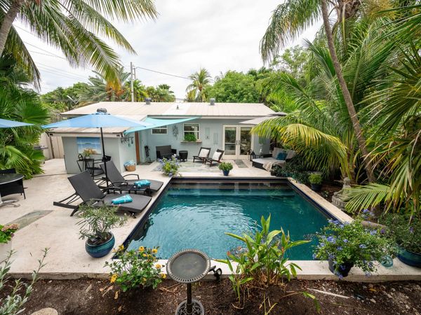 1523 Seminary Street, KEY WEST, FL 33040