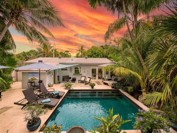 1523 Seminary Street, KEY WEST, FL 33040