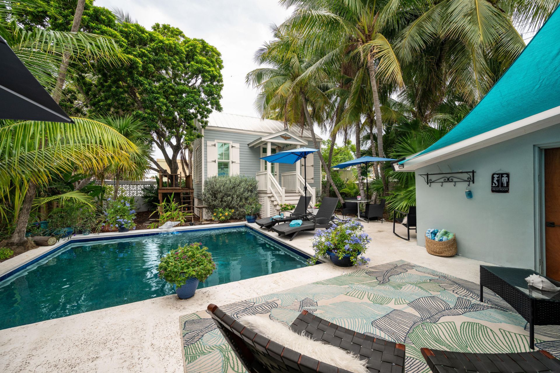 1523 Seminary Street, Key West, FL 33040 Photo
