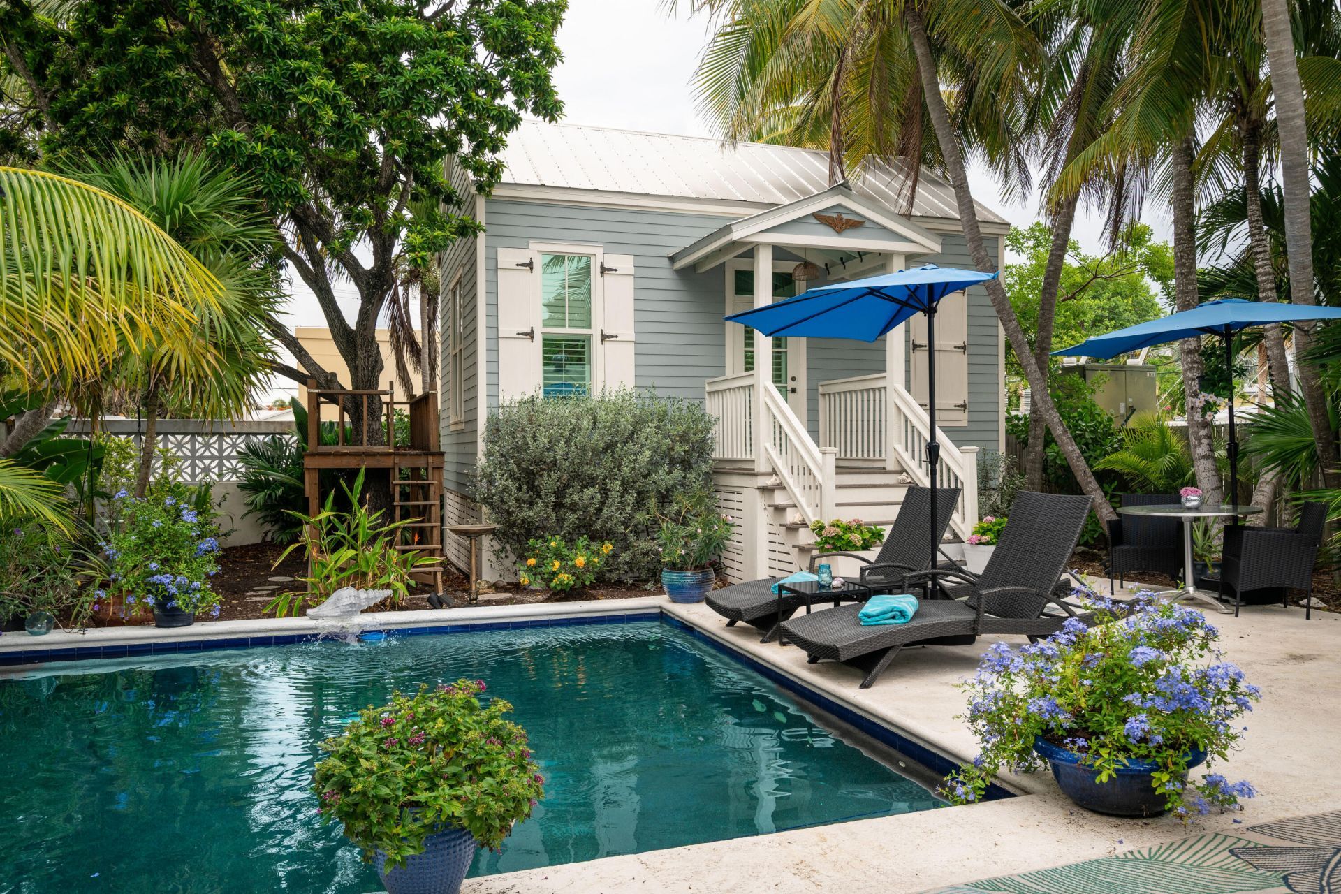 1523 Seminary Street, Key West, FL 33040 Photo