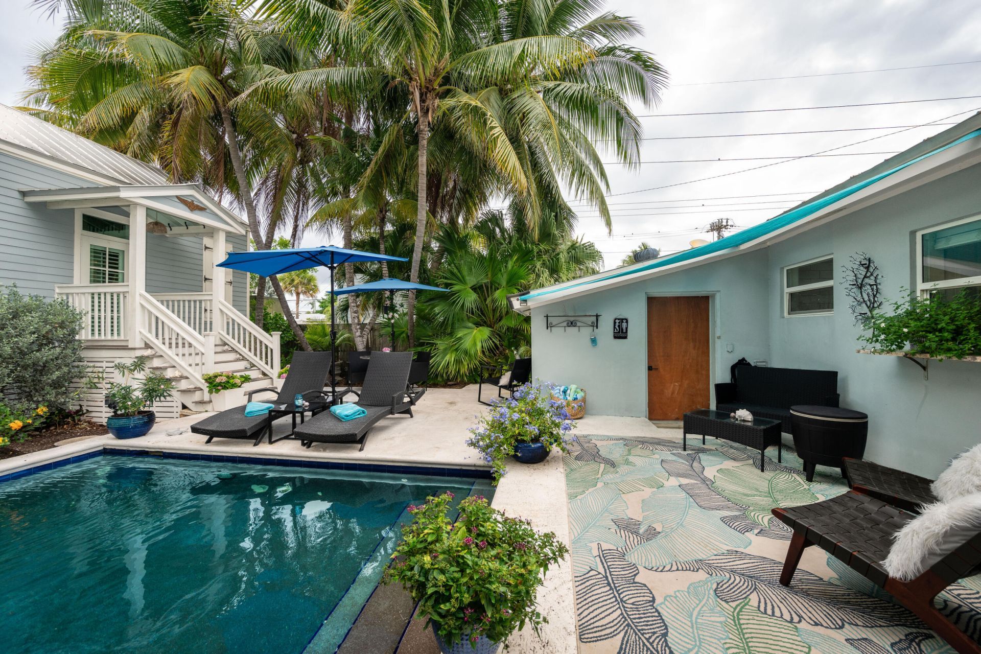 1523 Seminary Street, Key West, FL 33040 Photo