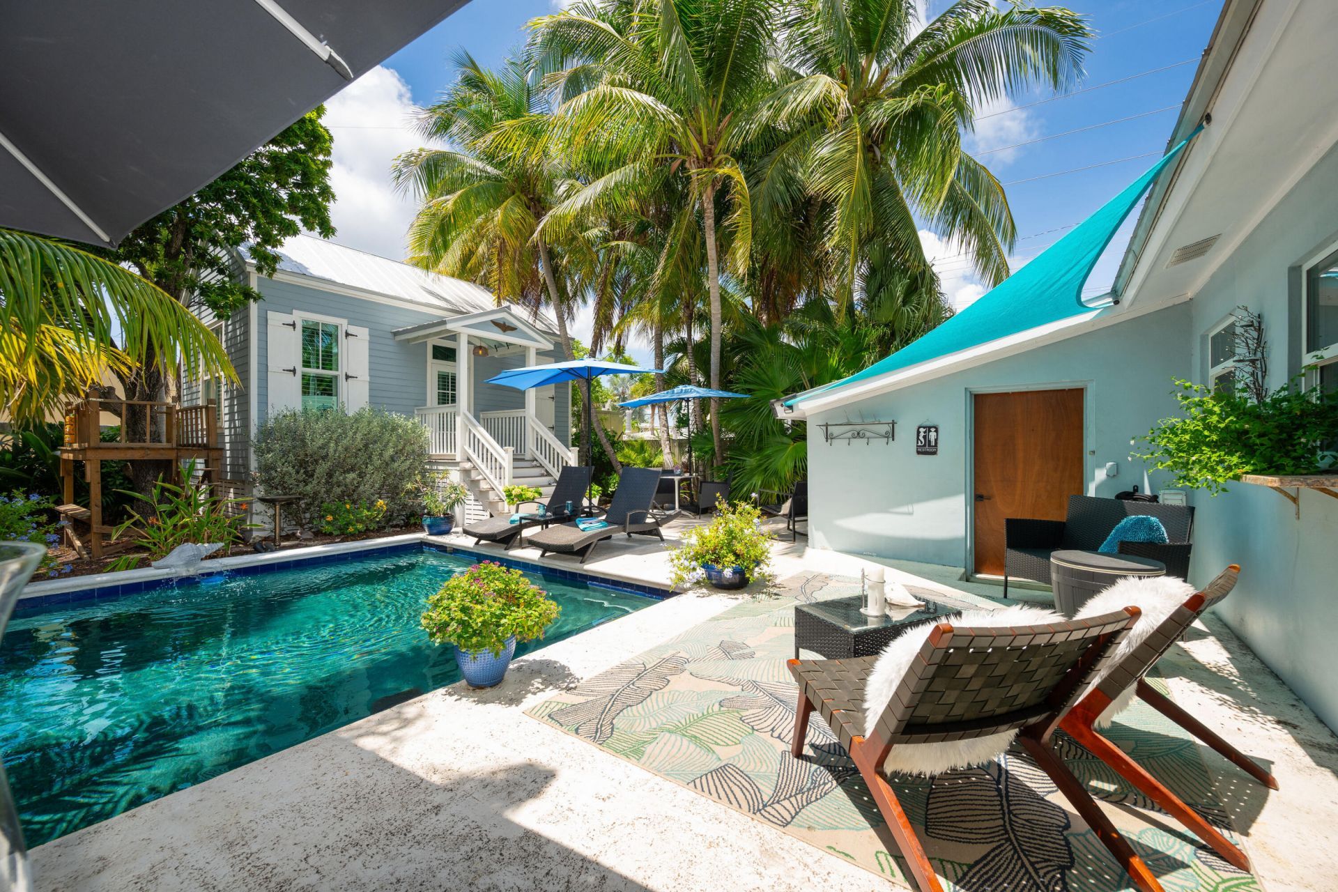 1523 Seminary Street, Key West, FL 33040 Photo