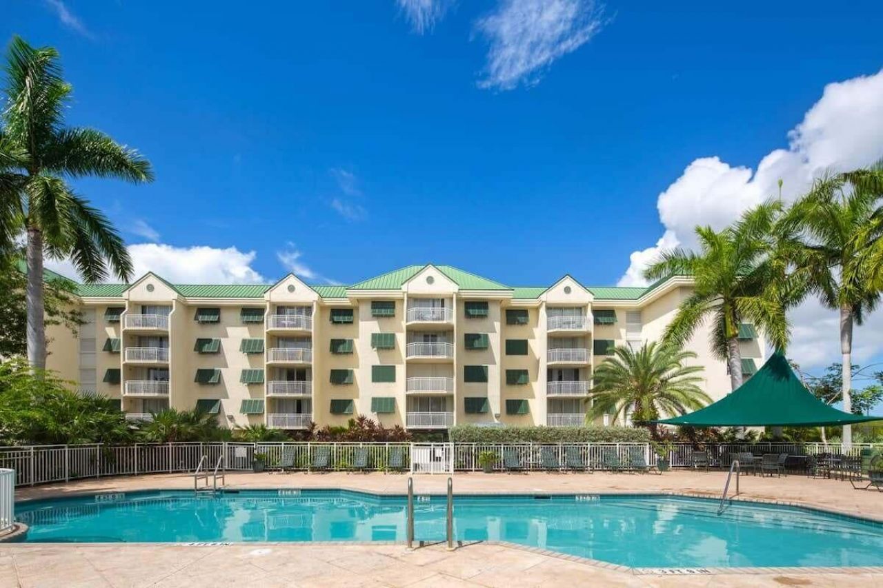 3625 Seaside Drive, Unit 25410, Key West, FL 33040 Photo
