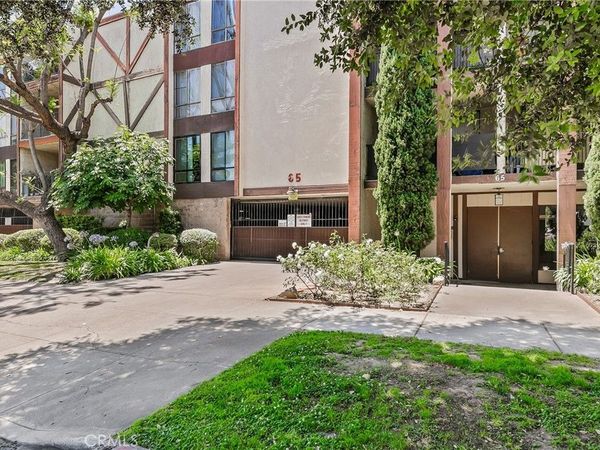 65 N Allen Avenue, Unit 305, Pasadena, CA 91106