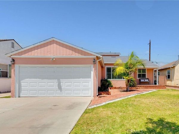 3219 Fairman, Lakewood, CA 90712