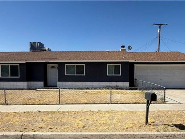 31060 Balsa, Barstow, CA 92311