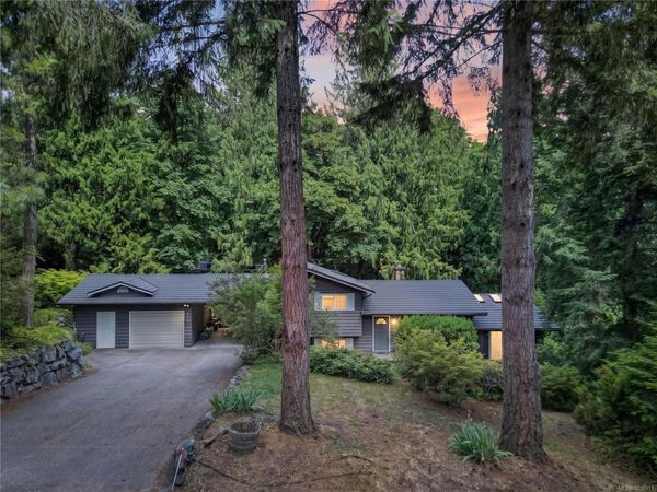 110 Scarff Lane, Salt Spring, BC V8K 2P5