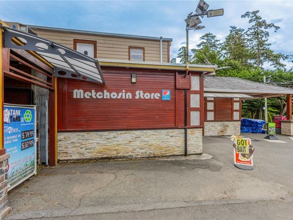 4398 Metchosin Rd , Metchosin, BC V9C 3R2