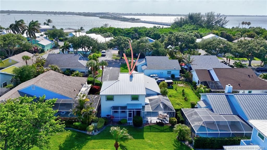 4061 NE Breakwater Drive, Jensen Beach, FL 34957 Photo