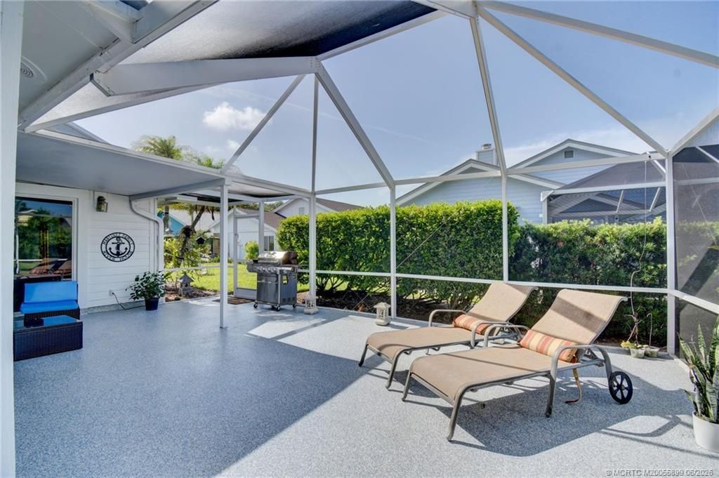 4061 NE Breakwater Drive, Jensen Beach, FL 34957 Photo