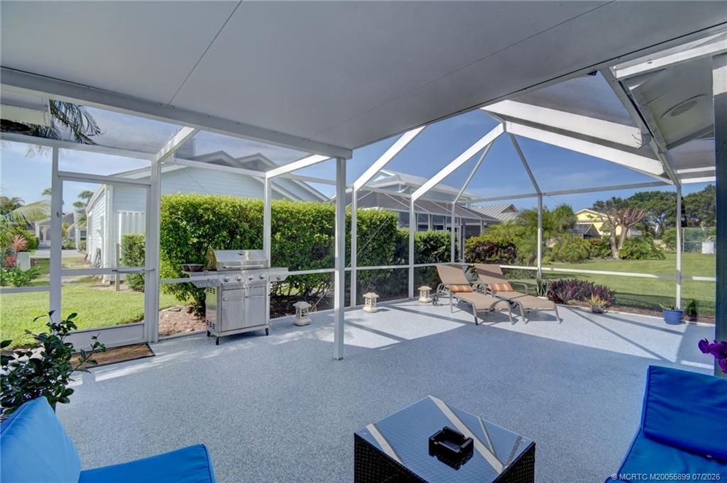 4061 NE Breakwater Drive, Jensen Beach, FL 34957 Photo
