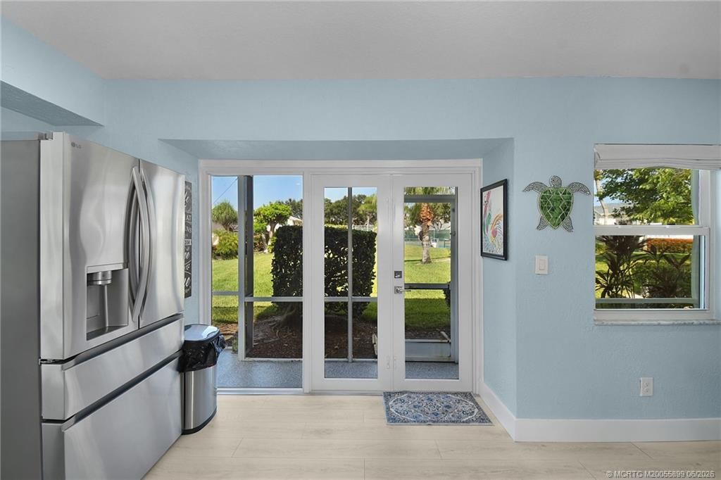 4061 NE Breakwater Drive, Jensen Beach, FL 34957 Photo
