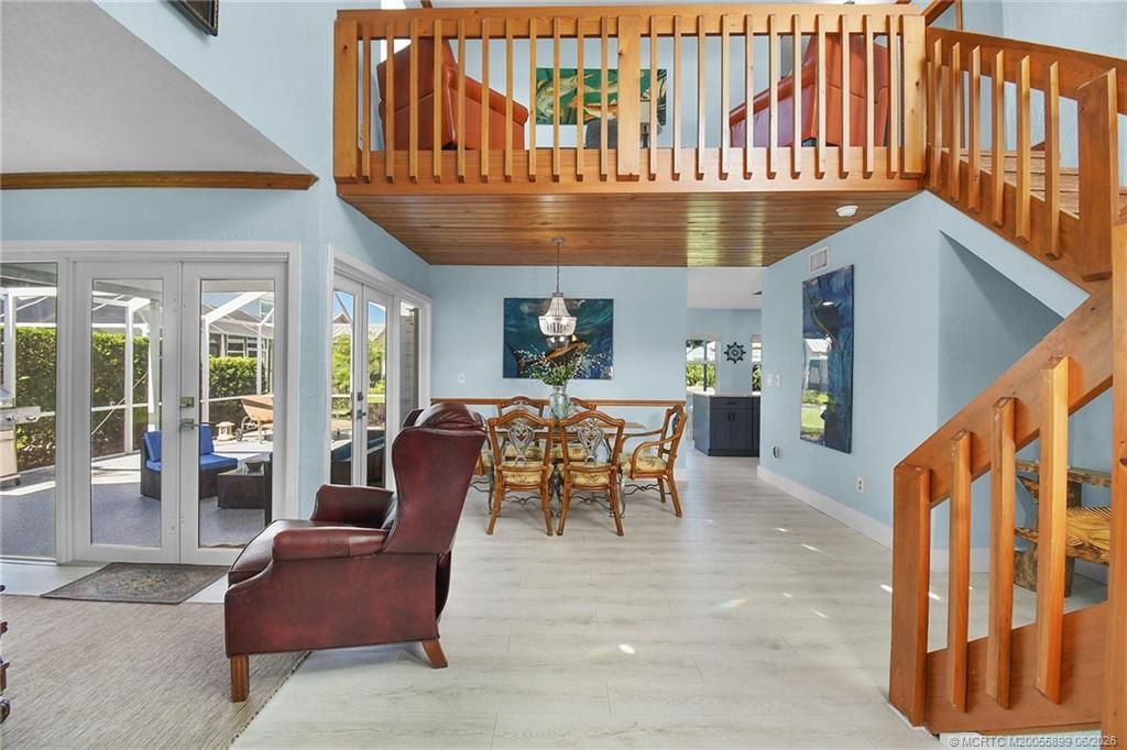 4061 NE Breakwater Drive, Jensen Beach, FL 34957 Photo