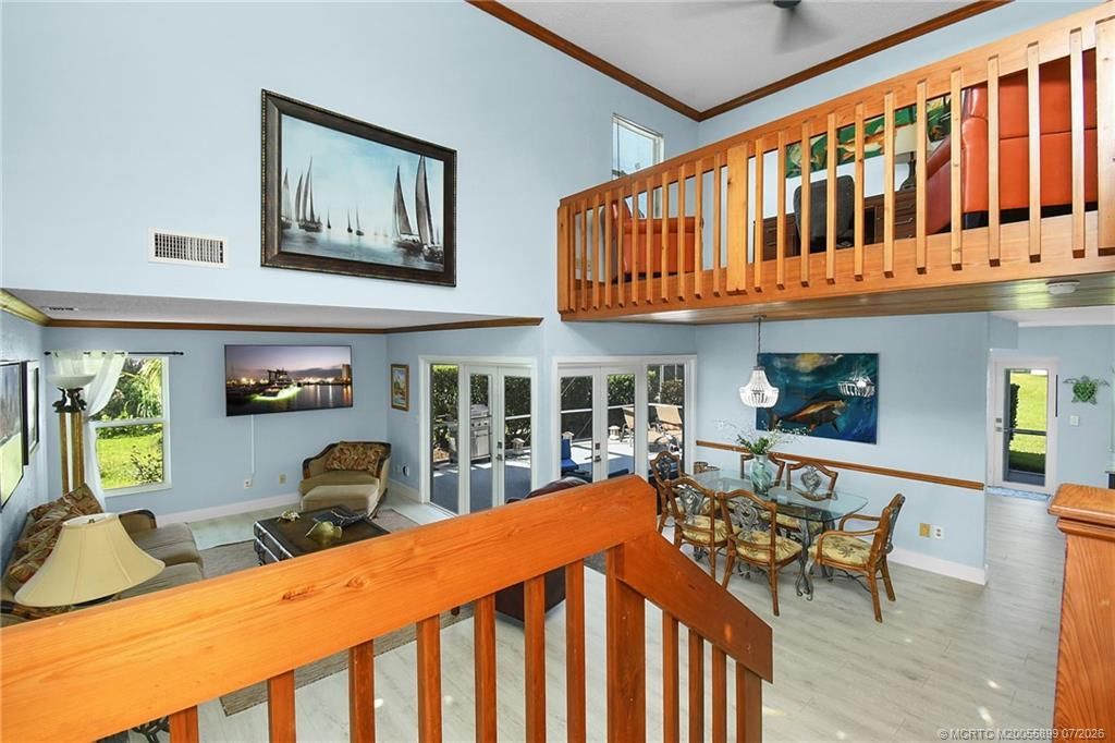 4061 NE Breakwater Drive, Jensen Beach, FL 34957 Photo