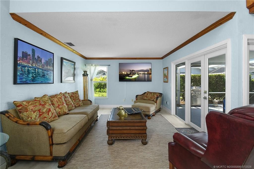 4061 NE Breakwater Drive, Jensen Beach, FL 34957 Photo