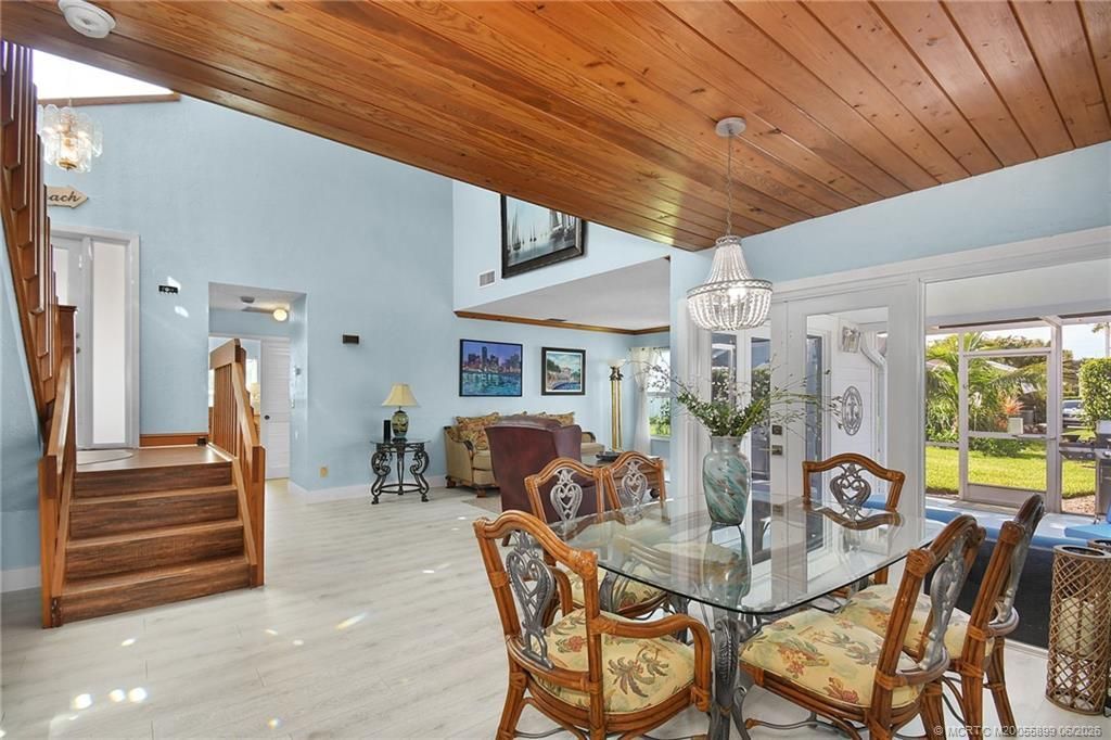 4061 NE Breakwater Drive, Jensen Beach, FL 34957 Photo