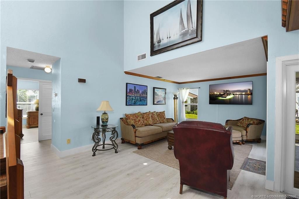 4061 NE Breakwater Drive, Jensen Beach, FL 34957 Photo