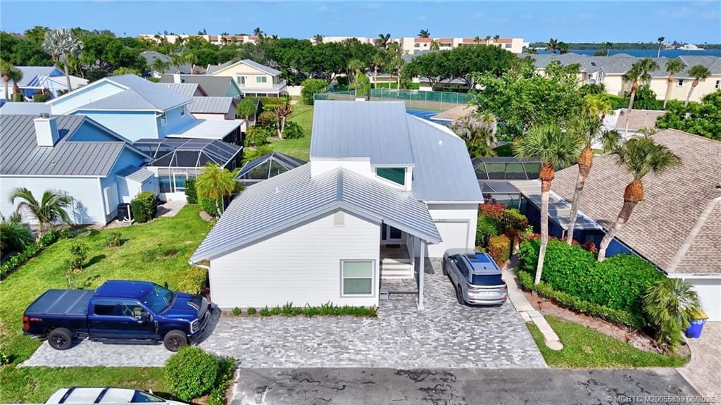 4061 NE Breakwater Drive, Jensen Beach, FL 34957 Photo