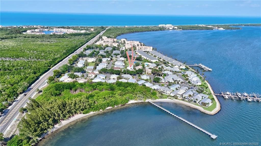 4061 NE Breakwater Drive, Jensen Beach, FL 34957 Photo