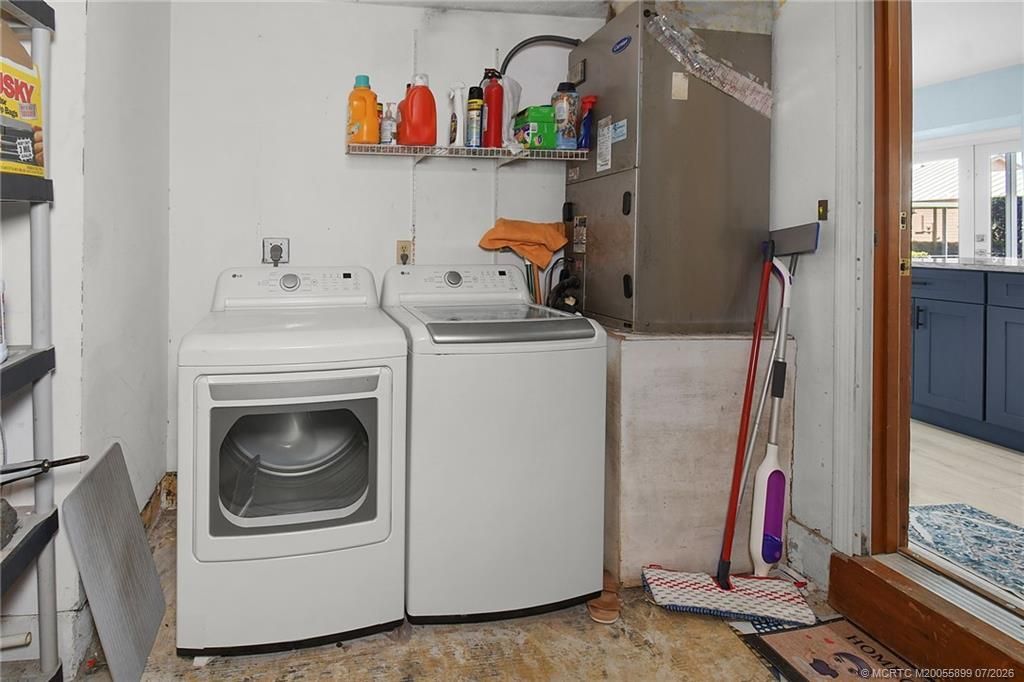 4061 NE Breakwater Drive, Jensen Beach, FL 34957 Photo