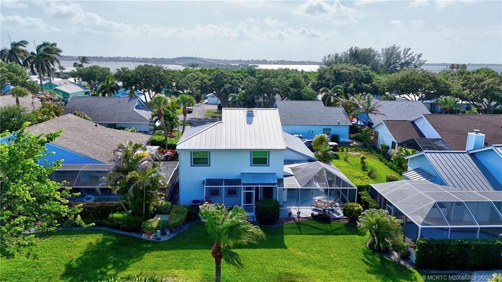 4061 NE Breakwater Drive, Jensen Beach, FL 34957 Photo