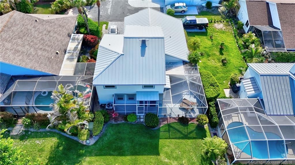 4061 NE Breakwater Drive, Jensen Beach, FL 34957 Photo