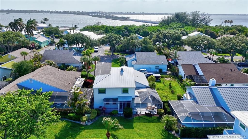 4061 NE Breakwater Drive, Jensen Beach, FL 34957 Photo