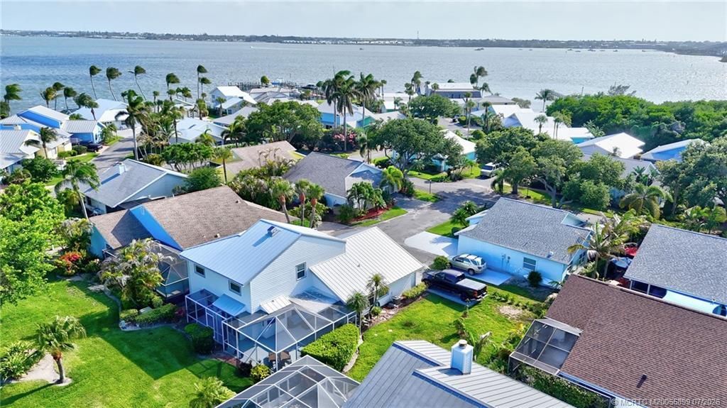 4061 NE Breakwater Drive, Jensen Beach, FL 34957 Photo
