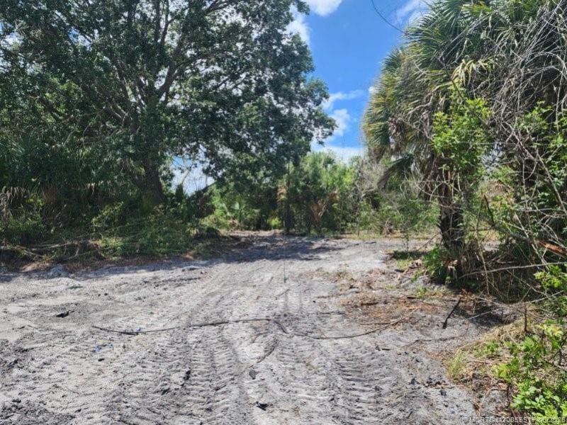 3300 SW Dunklin Avenue, Okeechobee, FL 34974 Photo