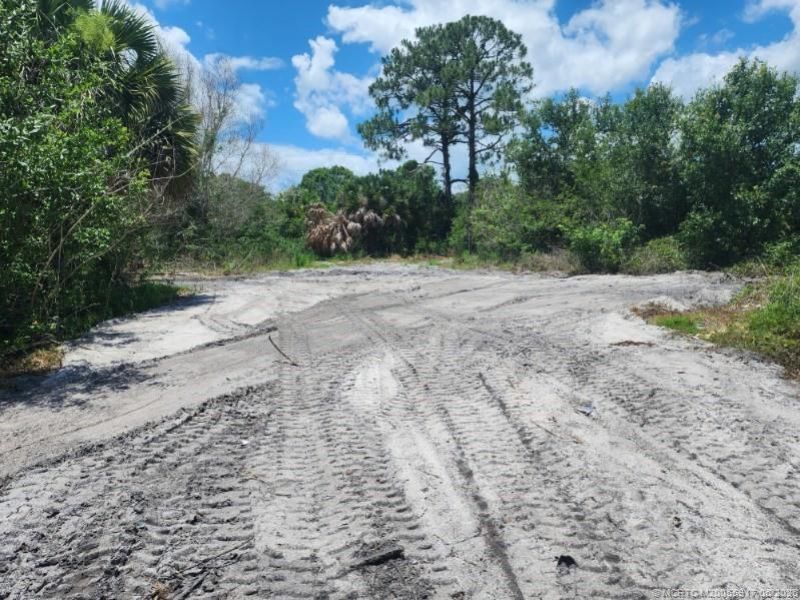 3300 SW Dunklin Avenue, Okeechobee, FL 34974 Photo