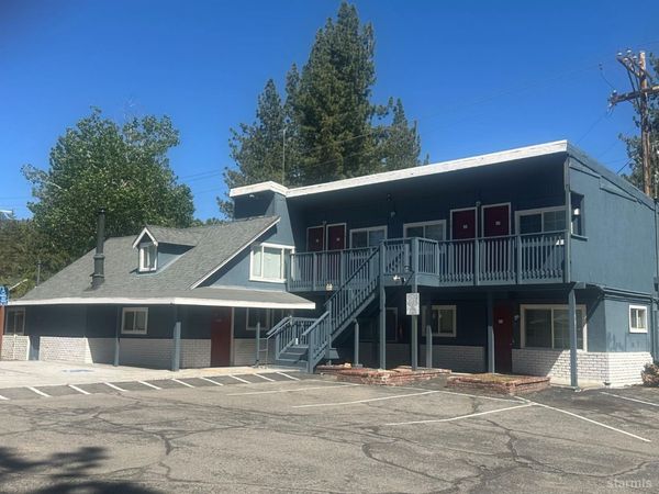 2440 Lake Tahoe Boulevard, South Lake Tahoe, CA 96150