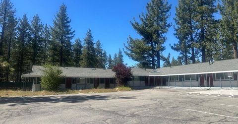 2440 Lake Tahoe Boulevard, South Lake Tahoe, CA 96150 Photo