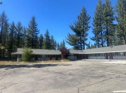 2440 Lake Tahoe Boulevard, South Lake Tahoe, CA 96150 Photo