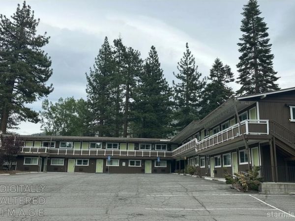 932 Poplar Street, South Lake Tahoe, CA 96150