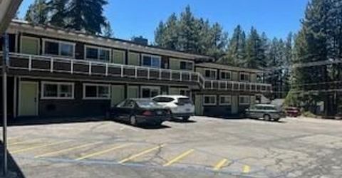 932 Poplar Street, South Lake Tahoe, CA 96150 Photo