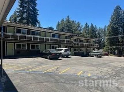 932 Poplar Street, South Lake Tahoe, CA 96150 Photo