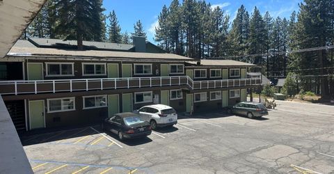 932 Poplar Street, South Lake Tahoe, CA 96150 Photo