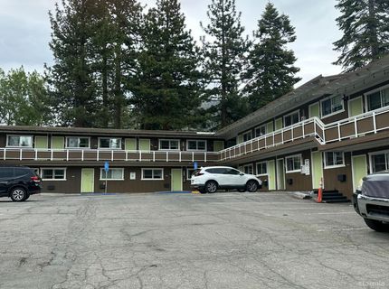 932 Poplar Street, South Lake Tahoe, CA 96150 Photo