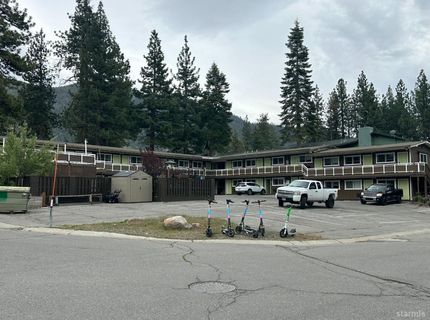 932 Poplar Street, South Lake Tahoe, CA 96150 Photo