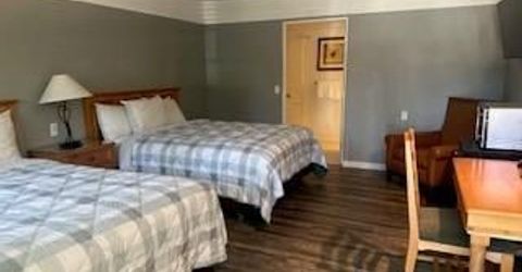 932 Poplar Street, South Lake Tahoe, CA 96150 Photo