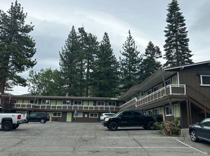 932 Poplar Street, South Lake Tahoe, CA 96150 Photo