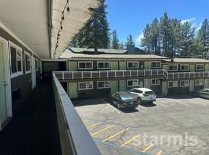 932 Poplar Street, South Lake Tahoe, CA 96150 Photo