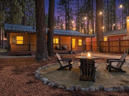 3632 Tamarack Avenue, South Lake Tahoe, CA 96150 Photo