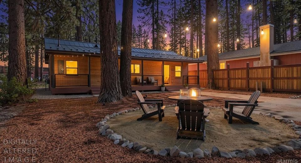3632 Tamarack Avenue, South Lake Tahoe, CA 96150 Photo
